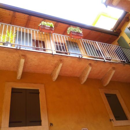 Gecko'S Balcony Apartment Verona Luaran gambar