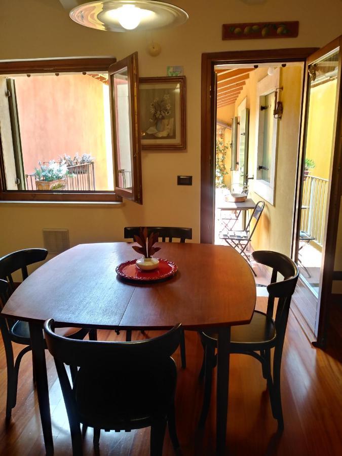 Gecko'S Balcony Apartment Verona Luaran gambar