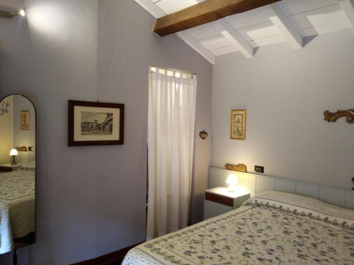 Gecko'S Balcony Apartment Verona Luaran gambar