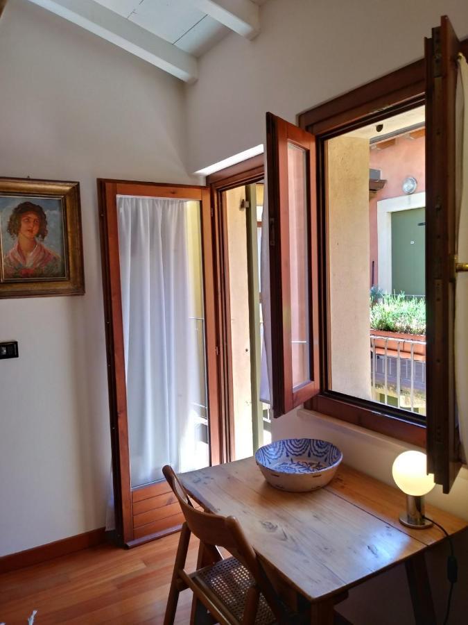 Gecko'S Balcony Apartment Verona Luaran gambar